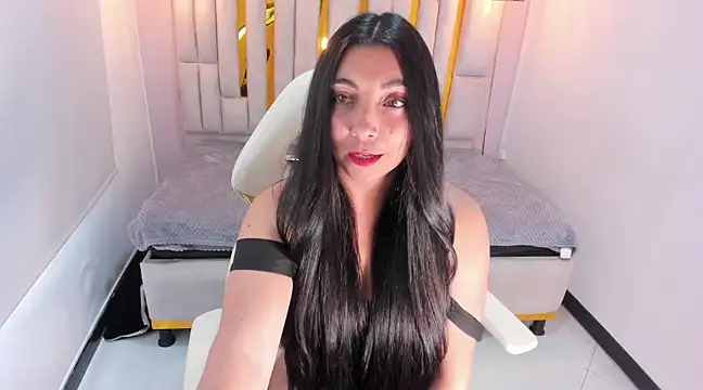 Snapshot of Karla_hernandez_ chatting on 03-10-25, 05:07 Karla hernandez online show from 03-10-25, 05:07