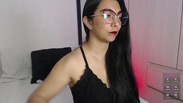 Snapshot of Karla_hernandez_ chatting on 11-28-25, 09:56 Karla hernandez online show from 11-28-25, 09:56