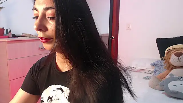 Karla hernandez  online show from 02-27-26, 10:48