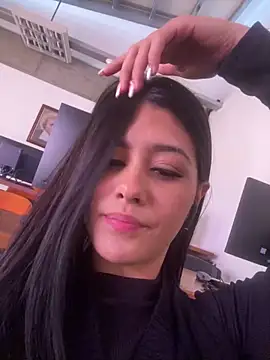 keyla  ross online show from 02-05-26, 03:38