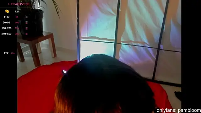 droolingdollfacee online show from 03-19-25, 04:02