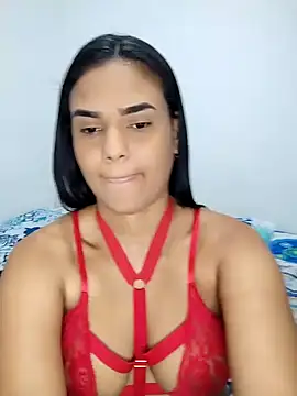 AntonellaShot online show from 12-21-24, 08:07