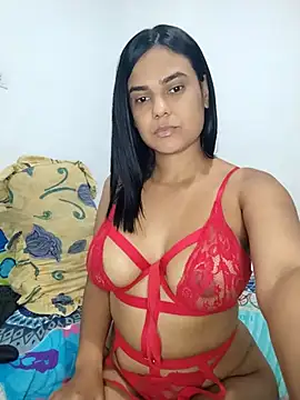 AntonellaShot online show from 03-22-25, 07:25