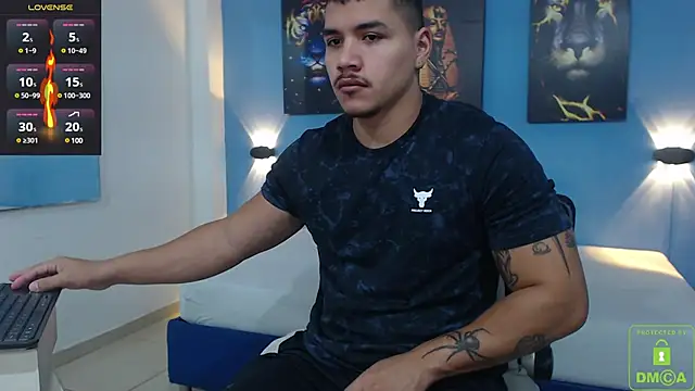 paulo allen online show from 01-23-25, 01:13