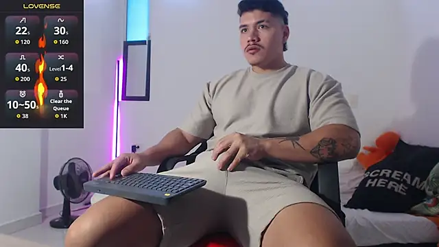 paulo allen online show from 12-03-25, 02:15