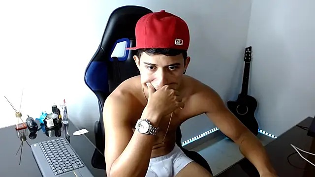 Snapshot of Juan_da01 chatting on 01-17-25, 03:01 Juan da01 online show from 01-17-25, 03:01