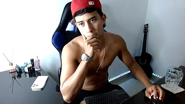 Snapshot of Juan_da01 chatting on 01-18-25, 06:24 Juan da01 online show from 01-18-25, 06:24