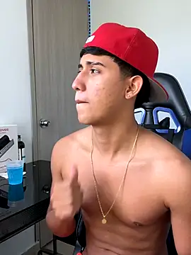 Snapshot of Juan_da01 chatting on 10-01-25, 08:48 Juan da01 online show from 10-01-25, 08:48