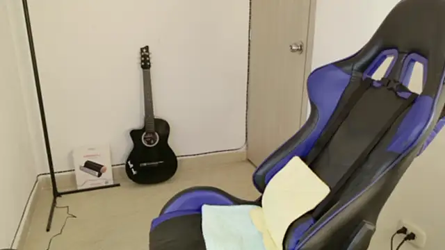 Juan da01 online show from 03-11-26, 05:13