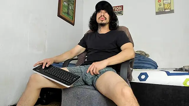 TristanWoods online show from 01-15-26, 12:32