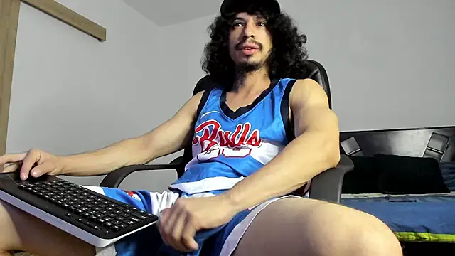 TristanWoods online show from 03-08-26, 09:57