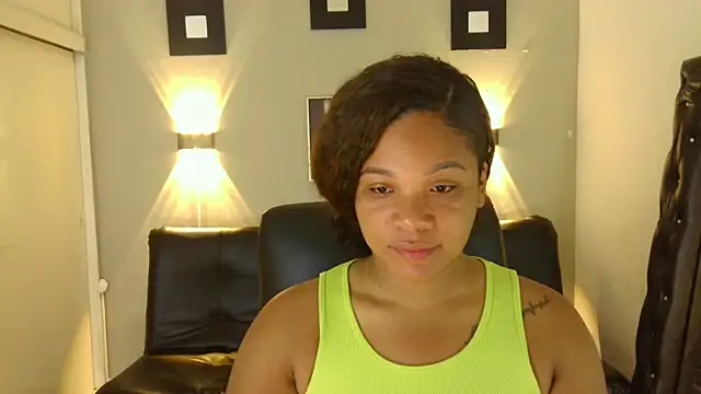 ashley Tompson1 online show from 01-21-25, 12:29