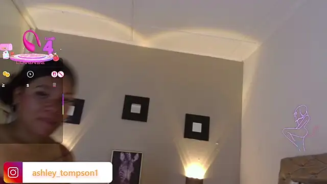 ashley Tompson1 online show from 02-24-25, 06:47