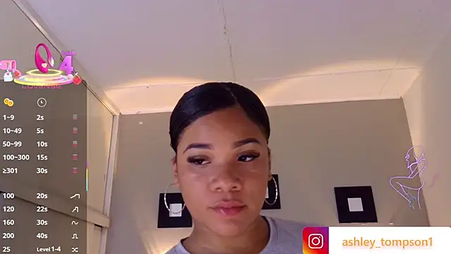 ashley Tompson1 online show from 02-26-25, 12:36