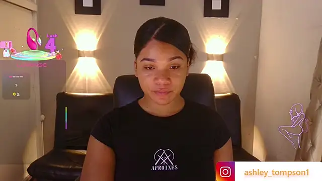 ashley Tompson1 online show from 03-20-25, 12:32