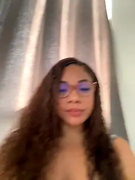 ashley Tompson1 online show from 10-15-25, 11:43