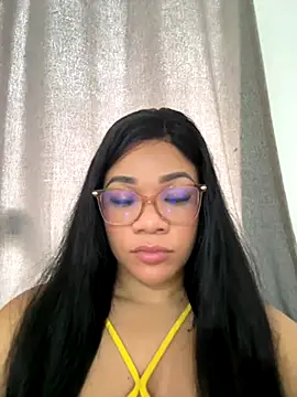 ashley Tompson1 online show from 10-30-25, 12:39