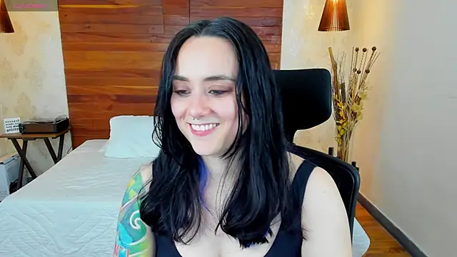 Snapshot of KatherineBond chatting on 01-23-25, 11:05 KatherineBond online show from 01-23-25, 11:05