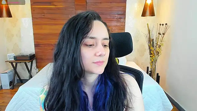 Snapshot of KatherineBond chatting on 01-30-25, 12:18 KatherineBond online show from 01-30-25, 12:18