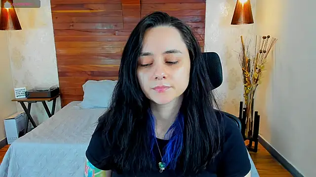 Snapshot of KatherineBond chatting on 01-30-25, 11:55 KatherineBond online show from 01-30-25, 11:55