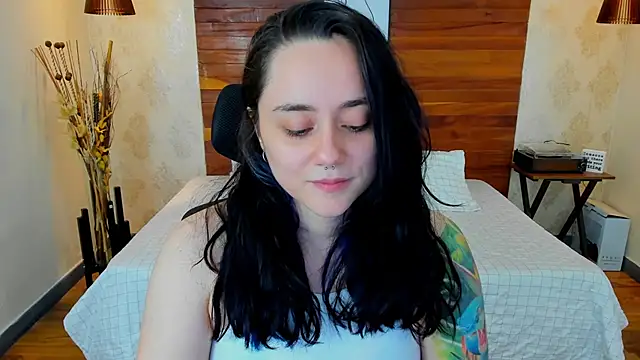 Snapshot of KatherineBond chatting on 02-12-25, 12:16 KatherineBond online show from 02-12-25, 12:16