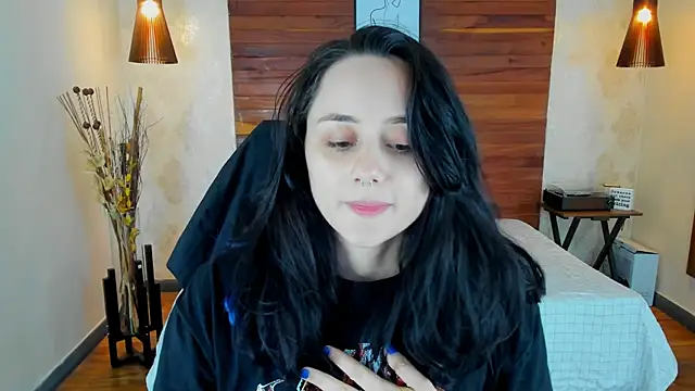 Snapshot of KatherineBond chatting on 03-08-25, 12:55 KatherineBond online show from 03-08-25, 12:55