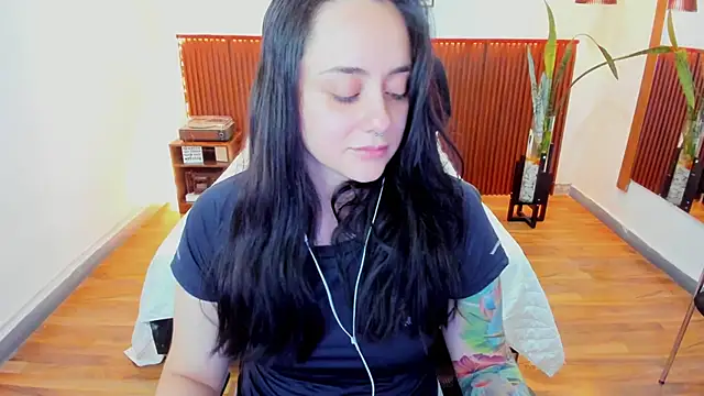 KatherineBond online show from 02-14-26, 06:26