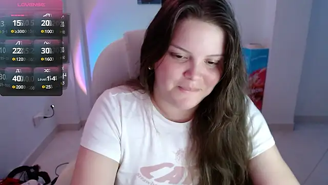 Gabiwaifu online show from 12-12-24, 08:47