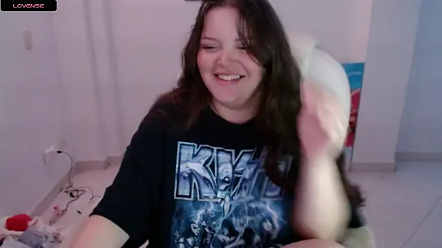 Gabiwaifu online show from 12-16-24, 12:37