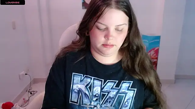 Gabiwaifu online show from 12-16-24, 05:38