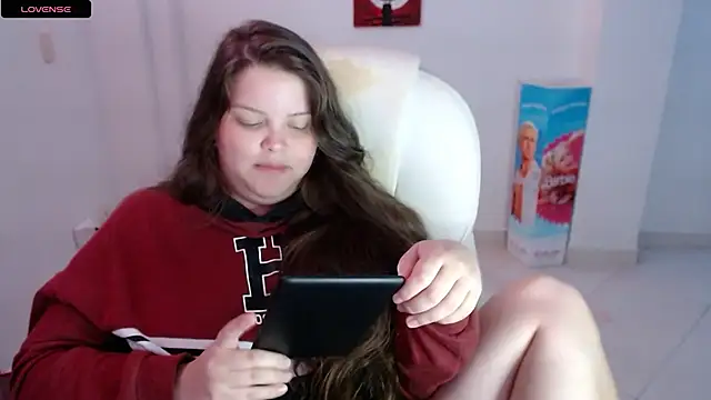 Gabiwaifu online show from 12-22-24, 10:49