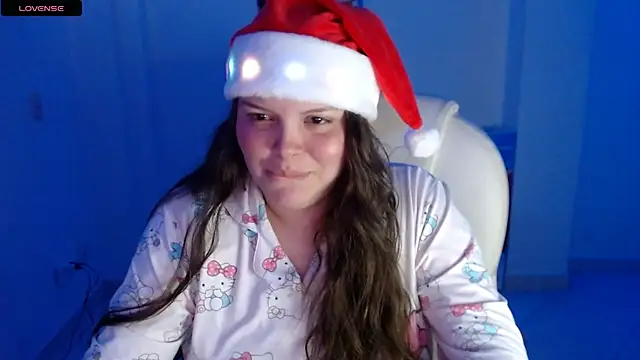 Gabiwaifu online show from 12-25-24, 07:14