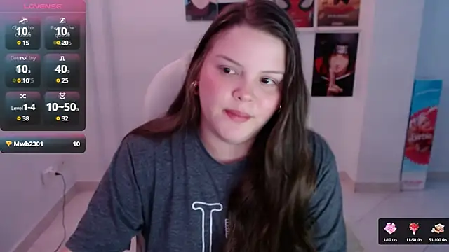 Gabiwaifu online show from 01-02-25, 08:06