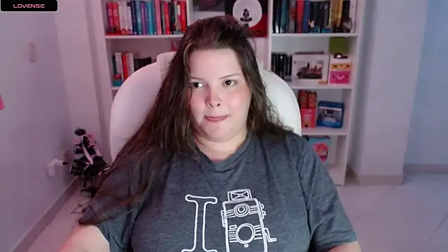 Gabiwaifu online show from 01-11-25, 09:04