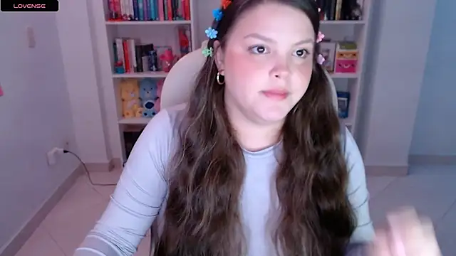 Gabiwaifu online show from 01-15-25, 07:26