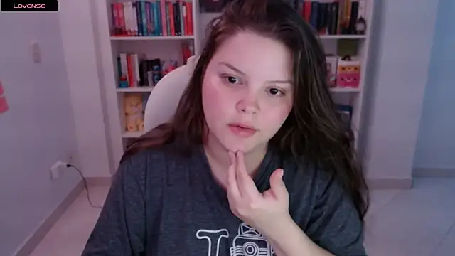 Gabiwaifu online show from 01-19-25, 10:39