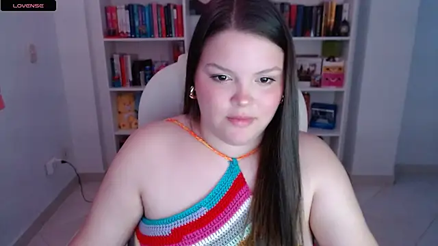 Gabiwaifu online show from 01-21-25, 08:43