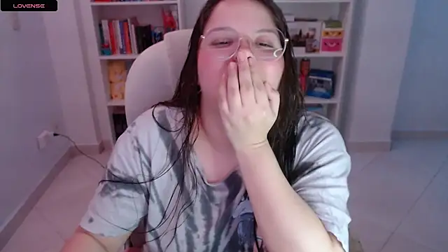 Gabiwaifu online show from 02-02-25, 10:39