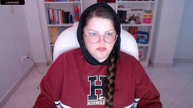 Gabiwaifu online show from 02-09-25, 05:22