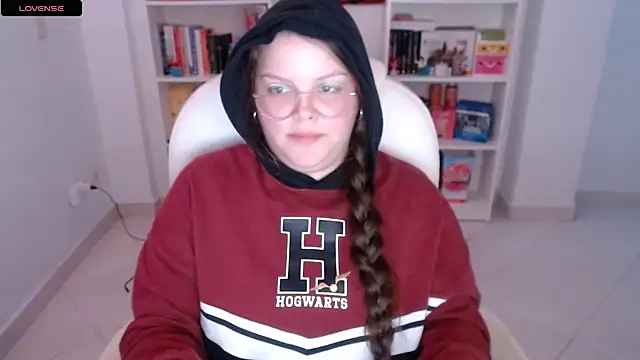 Gabiwaifu online show from 02-09-25, 08:24