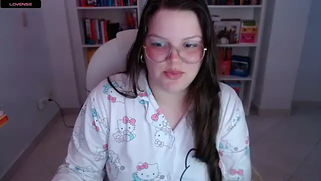 Gabiwaifu online show from 02-10-25, 07:07