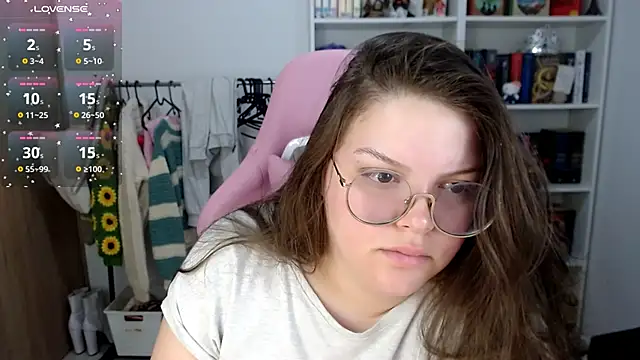 Gabiwaifu online show from 09-08-25, 11:48