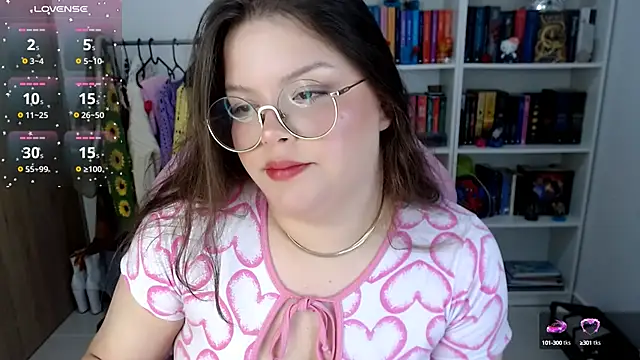 Gabiwaifu online show from 09-20-25, 04:24