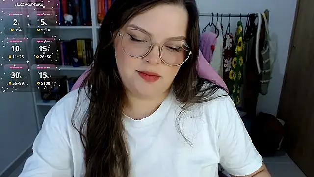 Gabiwaifu online show from 09-28-25, 07:14