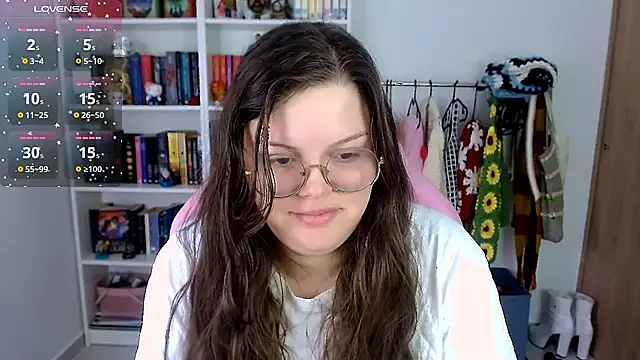 Gabiwaifu online show from 10-06-25, 11:40