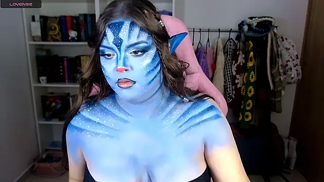 Gabiwaifu online show from 10-13-25, 11:49