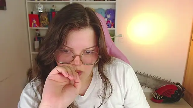 Gabiwaifu online show from 03-24-26, 01:32