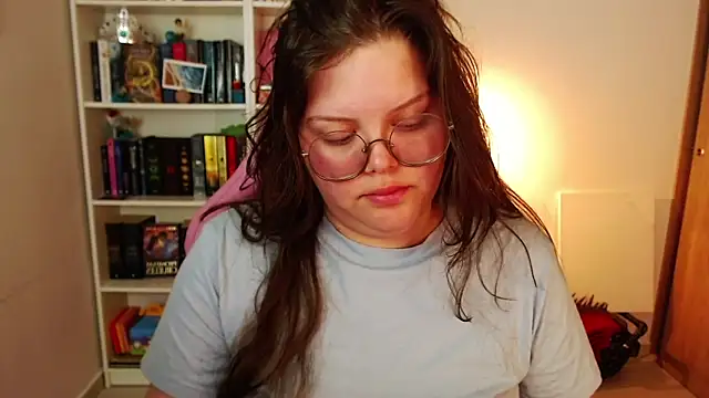 Gabiwaifu online show from 04-05-26, 02:53