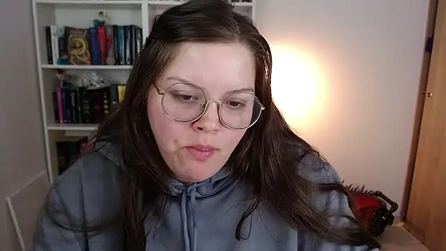 Gabiwaifu online show from 04-12-26, 06:35