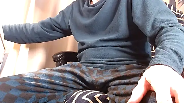 RedHeaven69 online show from 01-11-26, 09:36